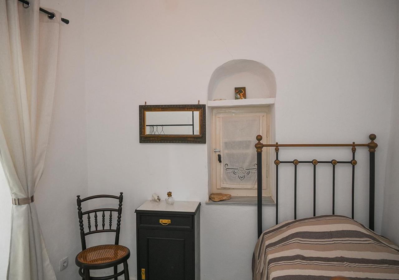 הוילה Josephine'S Kardiani House מראה חיצוני תמונה