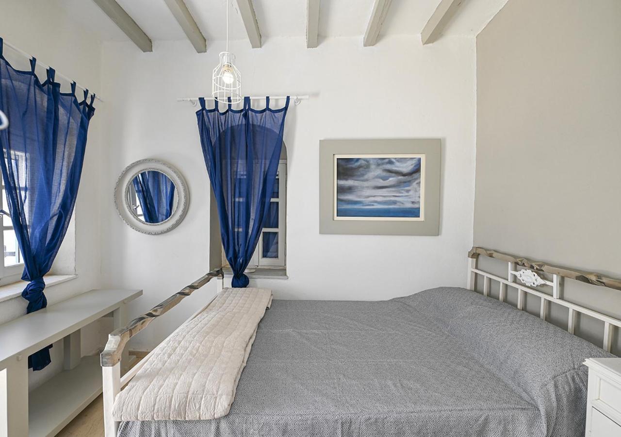 הוילה Josephine'S Kardiani House מראה חיצוני תמונה