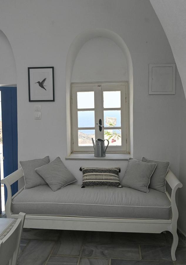 הוילה Josephine'S Kardiani House מראה חיצוני תמונה